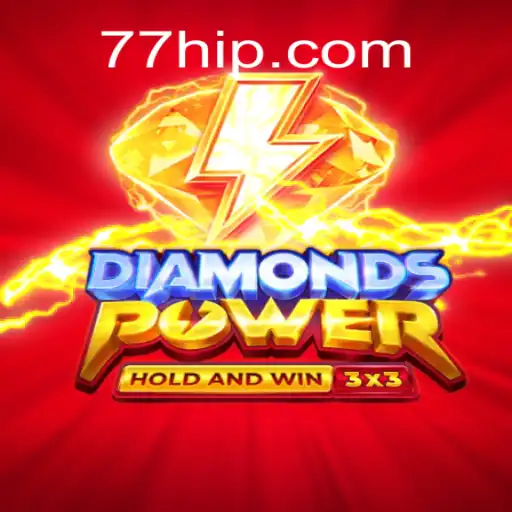 Desvendando o Mundo de Diamondspower: Uma Aventura de Estratégia com 77H.com