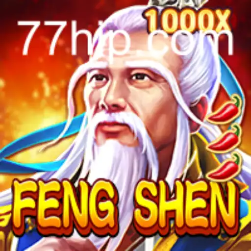 Descubra FengShen: Uma Jornada Épica no Mundo dos Jogos