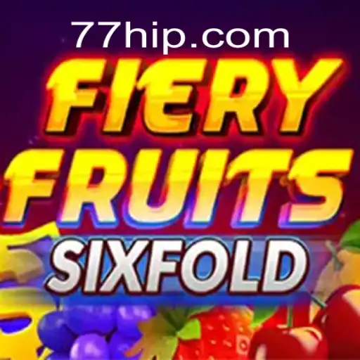 FieryFruitsSixFold: Descubra o Novo Fascínio dos Jogos Online
