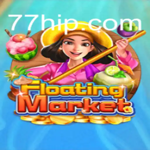 FloatingMarket: Uma Experiência de Jogo Única