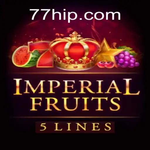 ImperialFruits5: Descubra a Nova Sensação dos Jogos Online