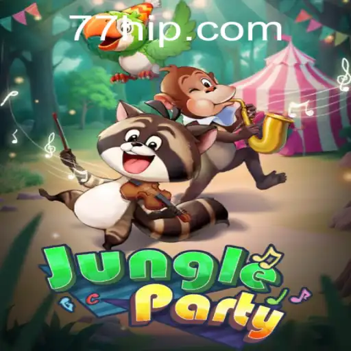 Descubra JungleParty: Um Jogo Emocionante e Como Jogá-lo