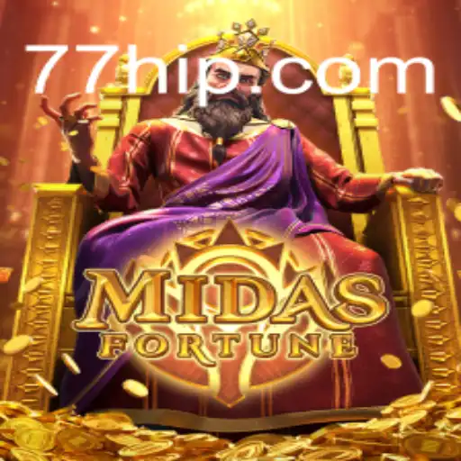 MidasFortune: Aventure-se no Mundo de Tesouros com 77H.com