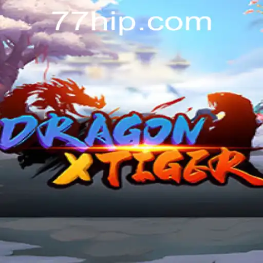 DragonXTiger: Um Novo Jogos de Estratégia e Acaso