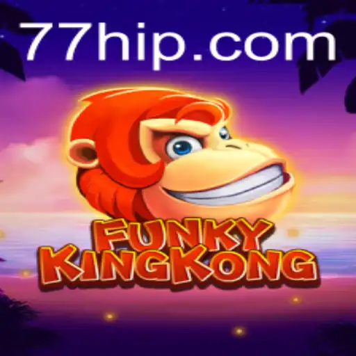FunkyKingKong: Explorando a Aventura Virtual Inovadora de 77H.com