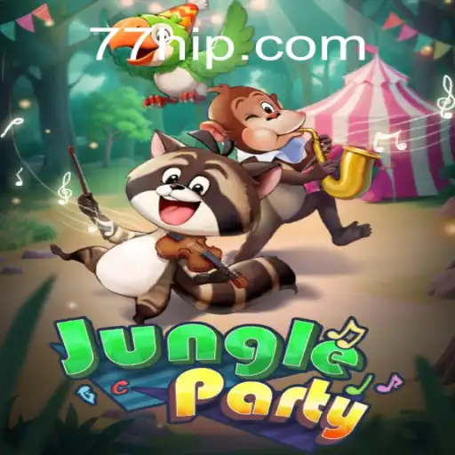 Descubra JungleParty: Um Jogo Emocionante e Como Jogá-lo