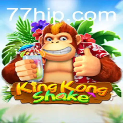 KingKongShake: A Nova Sensação dos Jogos Online