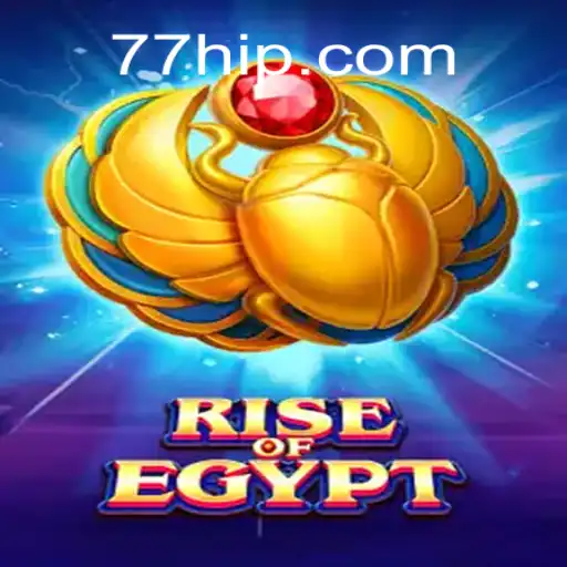 Descobrindo o Fascinante Mundo de RiseOfEgypt no 77H.com