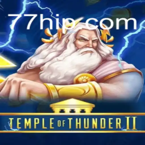 Explorando TempleofThunderII: Aventura e Estratégia no Mundo dos Jogos