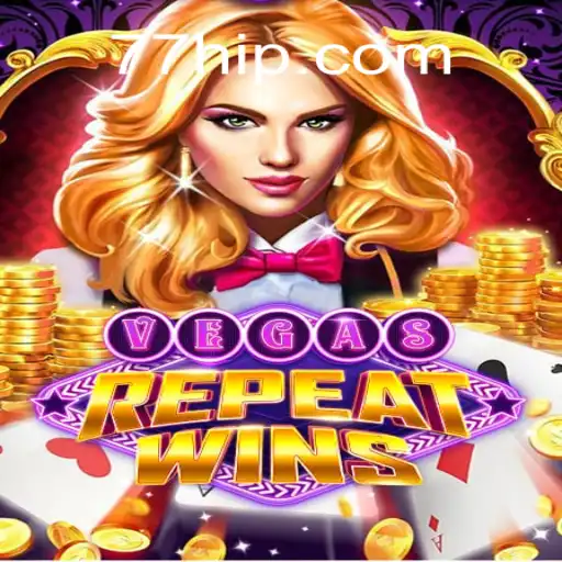 VegasRepeatWins: Explorando o Novo Fenômeno dos Jogos de Azar