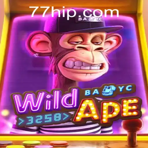 Explorando WildApe3258: O Jogo de Aventura Selvagem do Ano