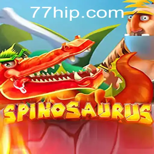 Spinosaurus: Um Jogo Envolvente em 77H.com