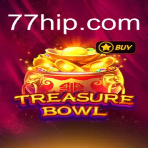 Descubra o Excitante Mundo de TreasureBowl