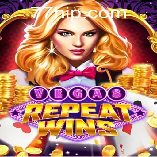 VegasRepeatWins: Explorando o Novo Fenômeno dos Jogos de Azar