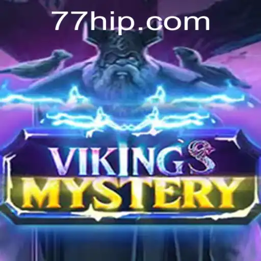 Descubra o Enigma de VikingsMystery: Uma Aventura Épica em um Universo nórdico
