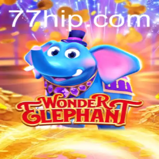 WonderElephant: Um Fascinante Jogo Estratégico em 77H.com